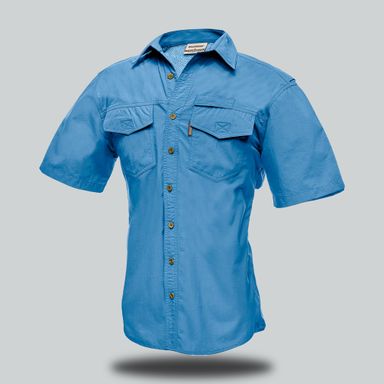 Marlin Short Sleeve Shirt