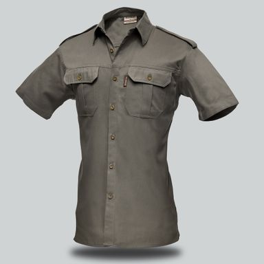 Maun Short Sleeve Shirt