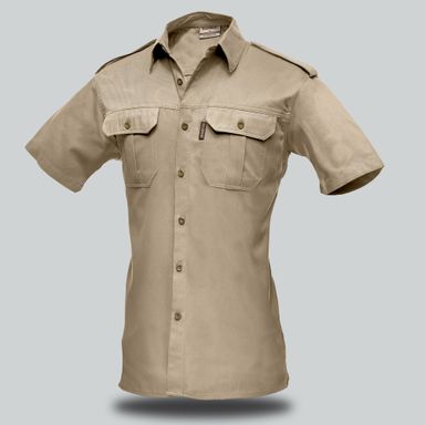 Maun Short Sleeve Shirt