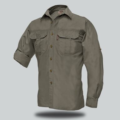 Ratel Long Sleeve Shirt