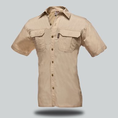 Ratel Short Sleeve Shirt