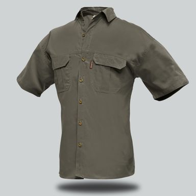 Serengeti Light Short Sleeve