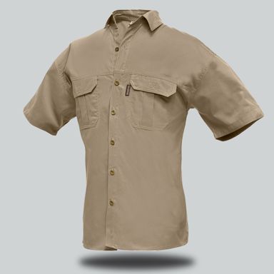 Serengeti Light Short Sleeve