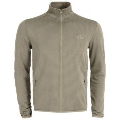 Men's Rove Full Zip Fleece Top