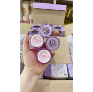 Q-NIC Care Whitening Underarm Cream Lavender