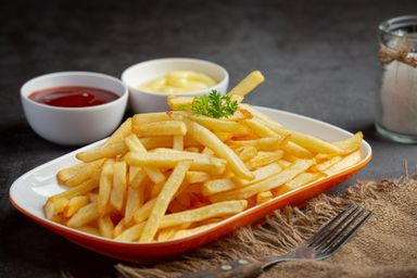 Frites