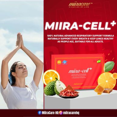 Miira Cell+