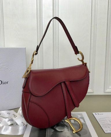 Dior Luxury Bag 