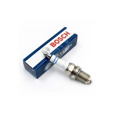 Bougie d'allumage 16 valve premium Bosch 