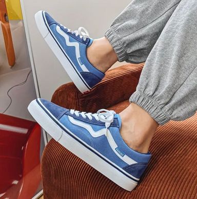 Vans 