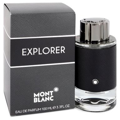 EXPLORER - MONT BLANC