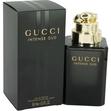 GUCCI - GUCCI INTENSE OUD