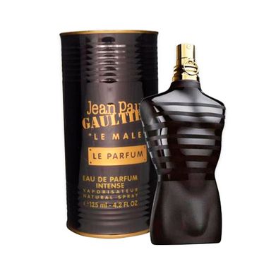 JEAN PAUL GAULTIER - LE MALE LE PARFUM INTENSE