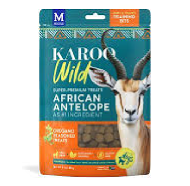 KAROO WILD TREATS - OREGANO 113G