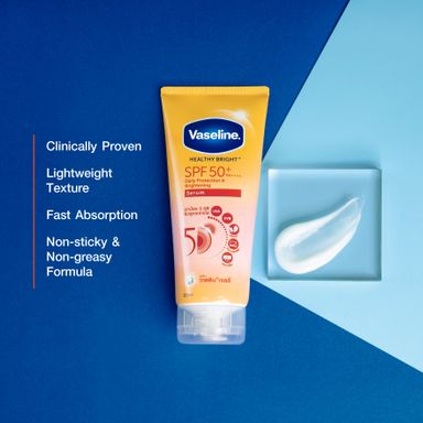 VASELINE Healthy Bright Gluta-Hya Lotion 330ml