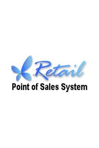 X-Retail POS System