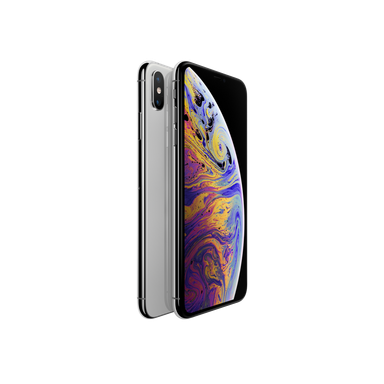 iPhone XS