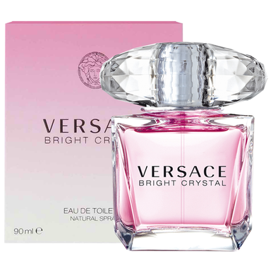 BRIGHT CRYSTAL - VERSACE