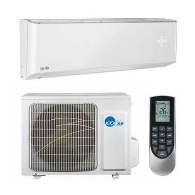 JetAir 12000BTU Air Conditioner 