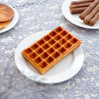 Waffle