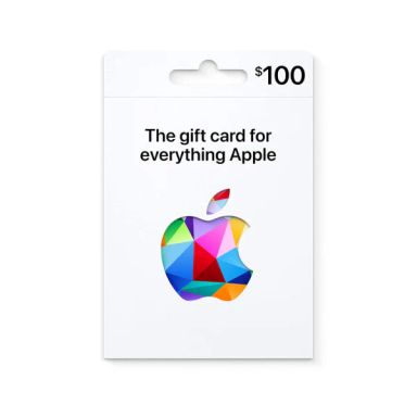 Itunes Gift Cards