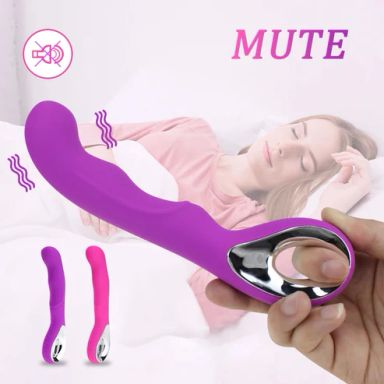 Powerful Orgasm Vibrator