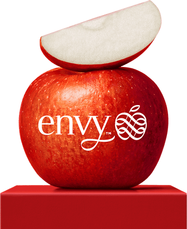 New Zealand Envy Apple 