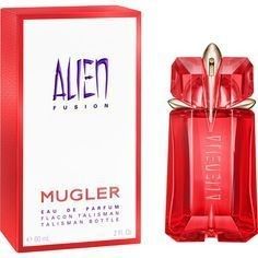 Alien Fusion By Thierry Mugler EDP 90ml (Red) (Ladies)