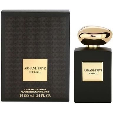 Armani Privé Oud Royal EDP 100ml (Unisex)