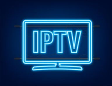 IPTV 