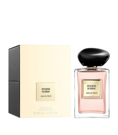 Armani Privé Pivoine Suzhou EDT 100ml (Ladies)