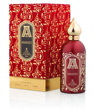 Attar Collection Hayati EDP 100ml (Unisex)