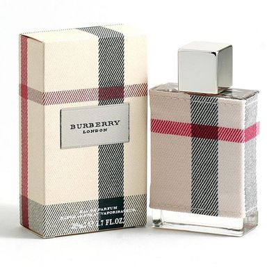 Burberry London EDP 100ml (Ladies)