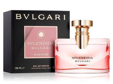 Bvlgari Splendida Rose EDP 100ml (Ladies)