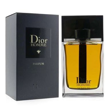 DIOR - DIOR HOMME PARFUM