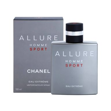 ALLURE HOMME SPORT EXTREME - CHANEL