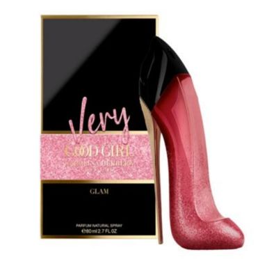 CH Good Girl Very Glam EDP 80ml (Ladies)