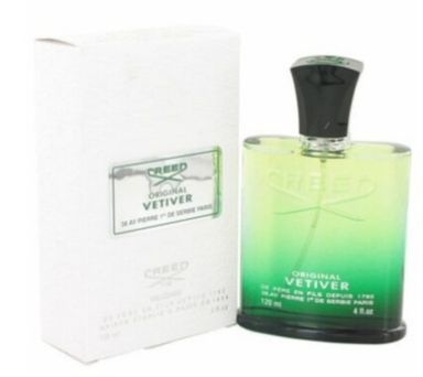 Creed Original Vetiver 120ml (Unisex)