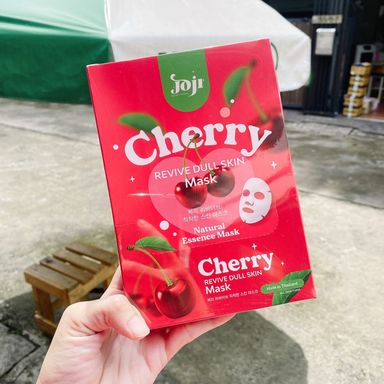 JOJI Secret Young Sheet Mask (10 Sachets)