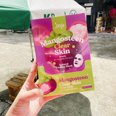 JOJI Secret Young Sheet Mask (10 Sachets)