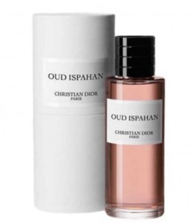 Dior Oud Ispahan EDP 125ml (Unisex)