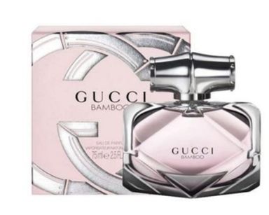 Gucci Bamboo EDT 75ml (Ladies)