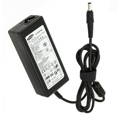 SAMSUNG LAPTOP CHARGER