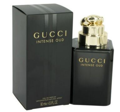 Gucci Intense Oud EDP 100ml (Unisex) 