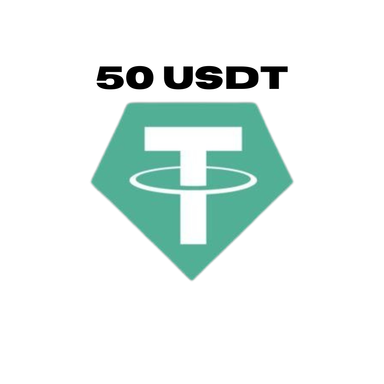 50usdt 