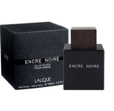 Lalique ENCRE NOIRE EDT 100ml (Ladies)