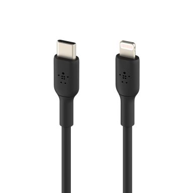 TYPE C TO LIGHTNING CABLE