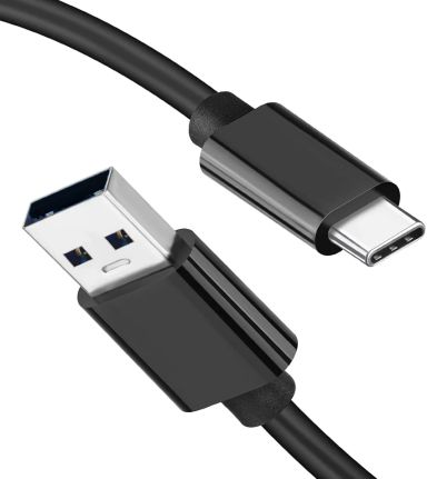 USB TO TYPE C CABLE 