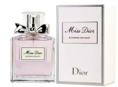 Miss Dior Blooming Bouquet EDT 100ml (Ladies)