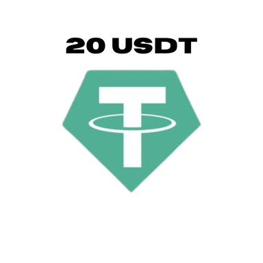 20 Usdt